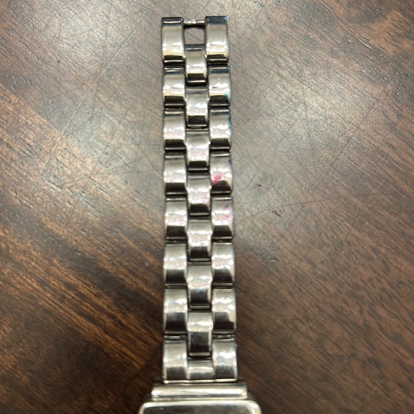 Vintage Gucci watch